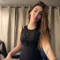 SashaBelle_ webcam model