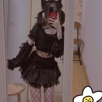 YY-jaine webcam