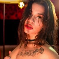 Amy_Sl4ve webcam