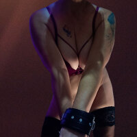 MysticGoddess69 webcam