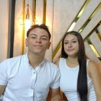 MILYcloeANDjames