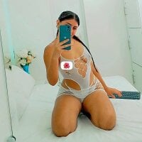 ArianandMichael webcam model