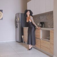 kyria_1 webcam model