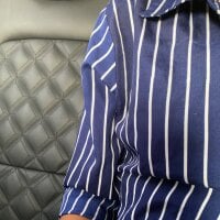 Aarruuuu webcam model