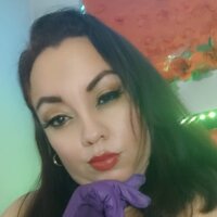 -helen webcam model