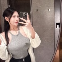 Sabrina_oo webcam