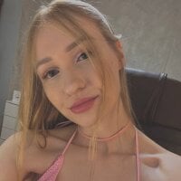 Cutie_Annie webcam model