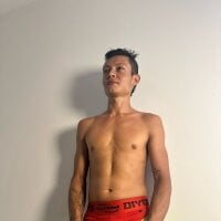 luciferhorny webcam model