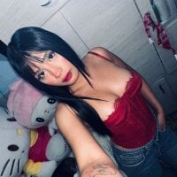 Alysson_cb webcam model