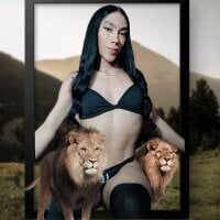 electra_hamilton webcam model