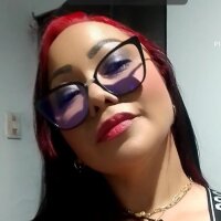 rubi_marte Adlı Modelin Çevrimdışı Sohbet Odası