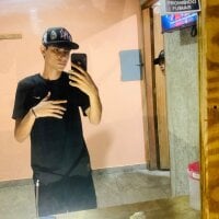 _Perfectboy webcam