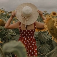 Amy_Mur_'s Avatar Pic