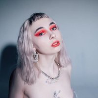 JaneCaldwell Adlı Modelin Çevrimdışı Sohbet Odası