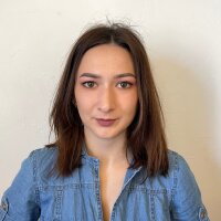 AgnesNolet Adlı Modelin Çevrimdışı Sohbet Odası