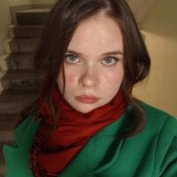 SueDurun webcam model