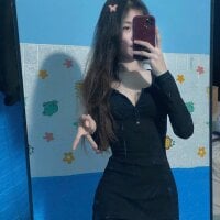 ruby-00 webcam model