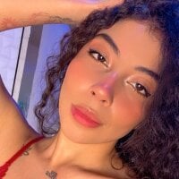 Dalilahgrace webcam model