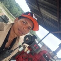 OscarENR webcam model