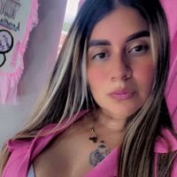 Evelyn_stormn webcam model