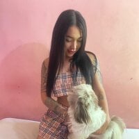 kyra_star webcam model