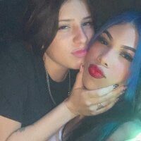 lucia_glam Adlı Modelin Çevrimdışı Sohbet Odası