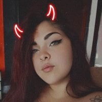 kendra_lil_evill webcam model