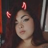 kendra_lil_evill