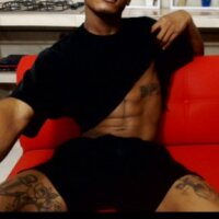 Offline chatovací místnost Andyboycumming