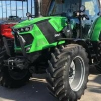 deere6530 Immagine Avatar
