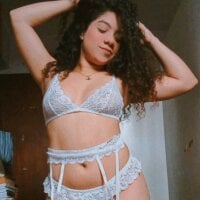 curly_ris Cameră chat offline