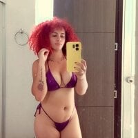 isabellaxx263 webcam model