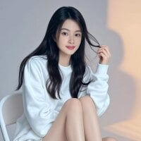 luckmei webcam model