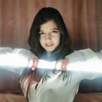 Offline chatovací místnost AngelinaWong