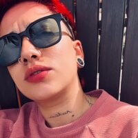 AxelRouse_1 webcam model