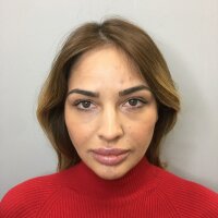 JeniferBlu Adlı Modelin Çevrimdışı Sohbet Odası