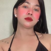 your_sweet_caroline webcam model