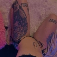 Hi_Marceline webcam model