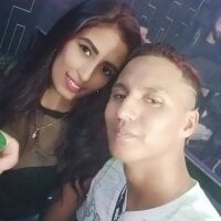 mariana_and_jake's Profile Pic