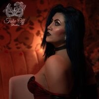 scarleth_blue webcam