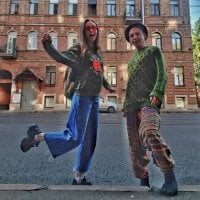 Kittycatshouse's Offline Chat Room