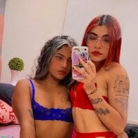 Chatroom hors ligne de aisha_hannah