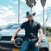 MaximusDick1_ webcam model