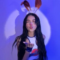 Sofia_tgn webcam model