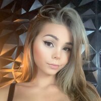 Модель Joselin_giirl