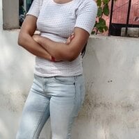 Naught_manisha webcam