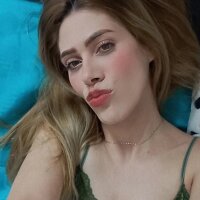 Eliana_SuareszLive Webcam