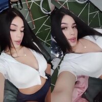 Danielafoxsj fully nude on webcam for live porn video chat