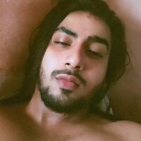 yourhornyayaan model avatar
