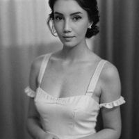 AlexaStoun webcam model